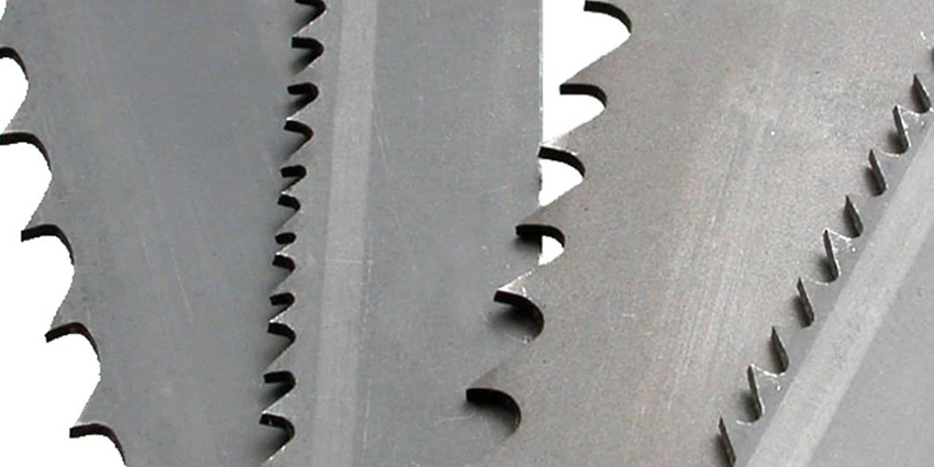 What is Steel Blade Band Saw?
